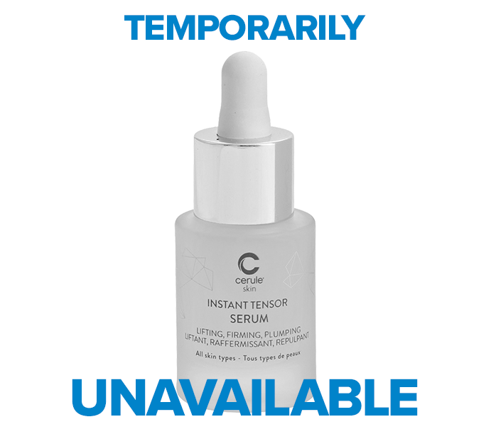 Instant Tensor Serum